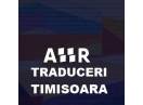 AHR - REDUCERI LA TRADUCERI in Timisoara